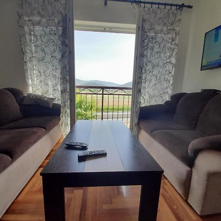Apartman Boki 트레빈예 외부 사진