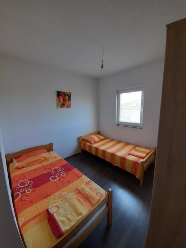 Apartman Boki 트레빈예 외부 사진