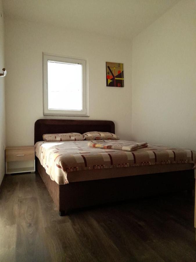 Apartman Boki 트레빈예 외부 사진