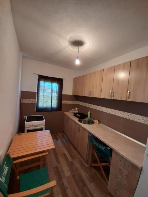 Apartman Boki 트레빈예 외부 사진