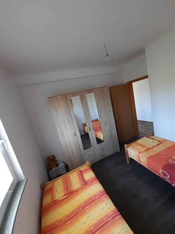 Apartman Boki 트레빈예 외부 사진