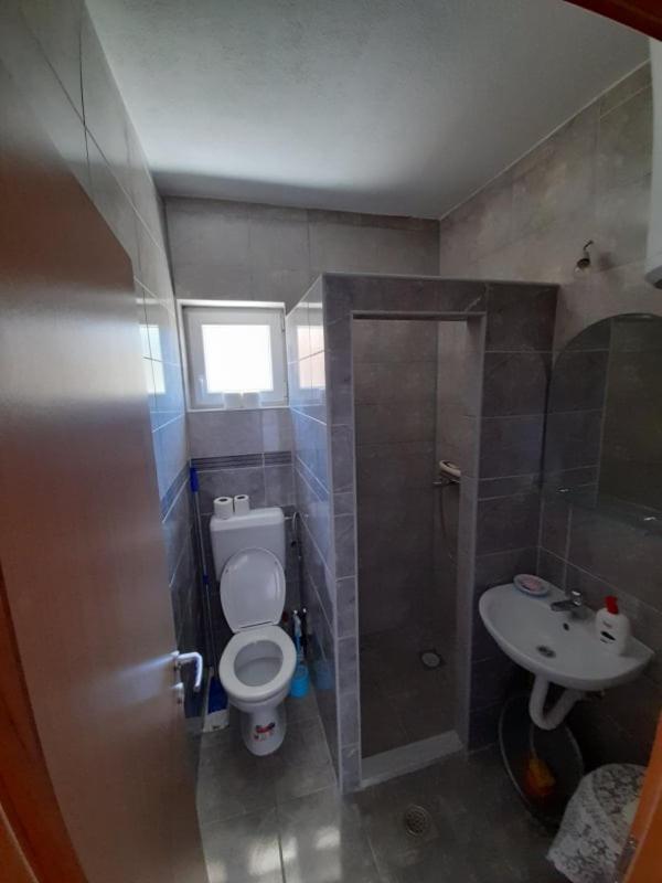Apartman Boki 트레빈예 외부 사진