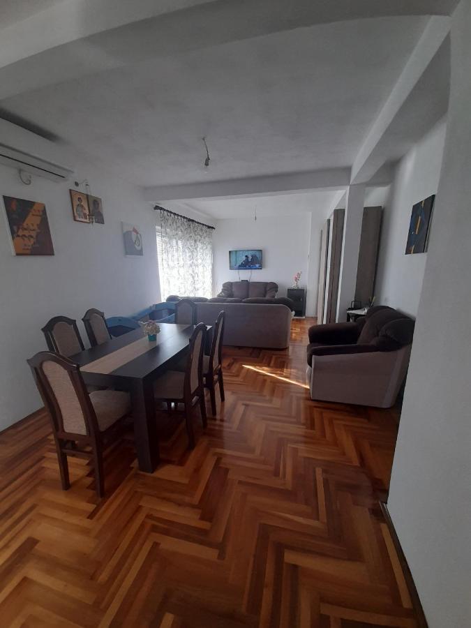 Apartman Boki 트레빈예 외부 사진