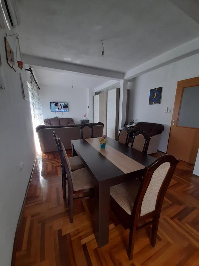 Apartman Boki 트레빈예 외부 사진