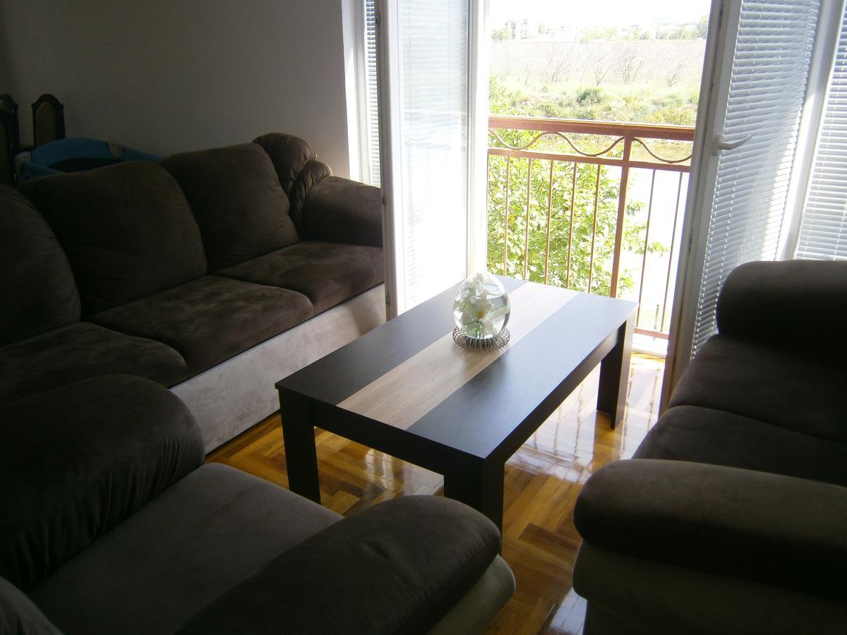Apartman Boki 트레빈예 외부 사진