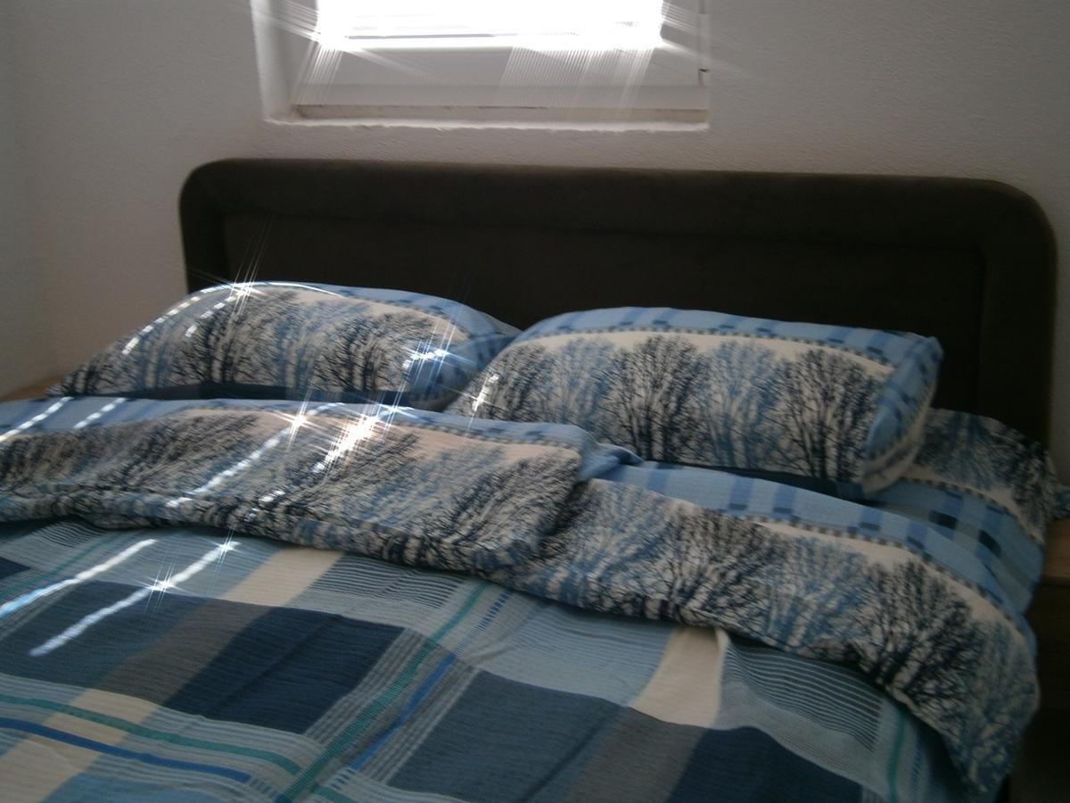 Apartman Boki 트레빈예 외부 사진