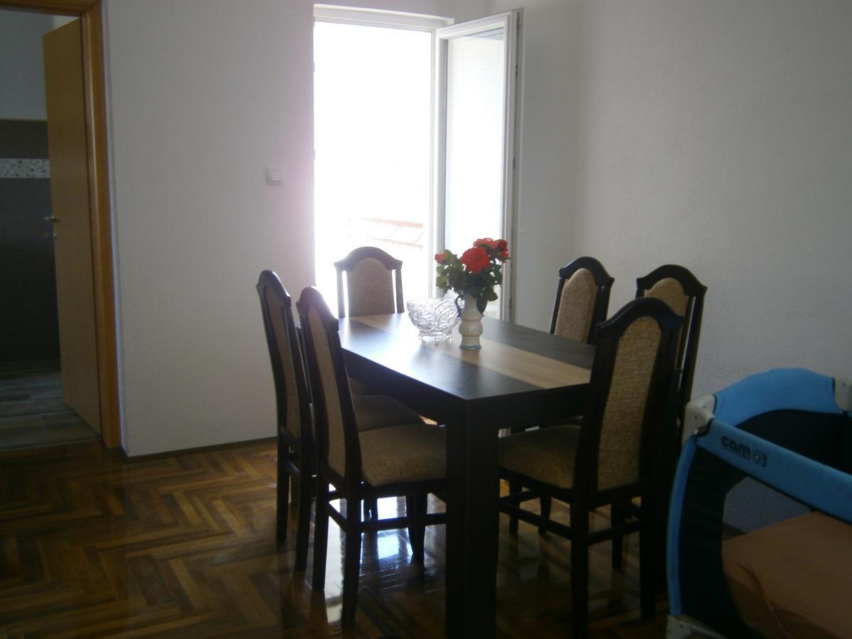 Apartman Boki 트레빈예 외부 사진