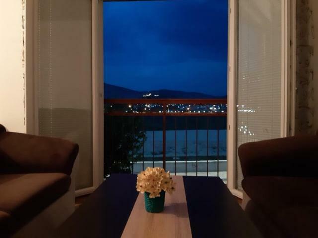 Apartman Boki 트레빈예 외부 사진